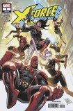 X-Force #1 2nd Ptg