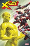 X-Force #3 Yoon Variant
