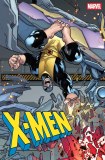 X-Men #12 Silva Connecting Variant