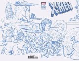 X-Men #15 50 Copy Giarrusso Variant