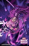 X-Men #22 Mystic Mayhem Variant