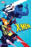 X-Men #23 Wilson Foil Variant