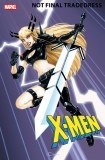 X-Men #24 Crain Variant