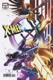 X-Men #25 25 Copy Darboe Variant