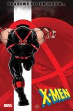 X-Men #26 Vecchio Variant