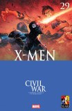 X-Men #29 Ruan Variant