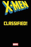 X-Men #32 Classified Artist Magic the Gathering Variant