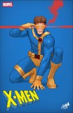 X-Men #33 Nakayama Variant