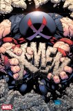 X-Men #34 25 Copy Robson Variant