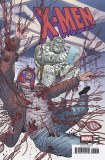 X-Men #36 25 Copy Steve Skroce Incentive Variant