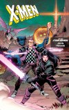 X-Men #36 Frigeri Variant