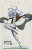 X-Men #36 Marvel Tokon Fighting Souls Variant