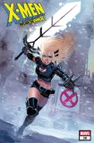 X-Men #36 Reis Variant