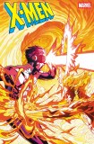 X-Men #40 Pere Perez Incentive Variant