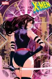X-Men #40 Simone Di Meo Art Style Variant