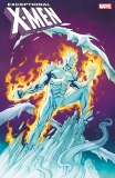 Exceptional X-Men #6 Campana Variant