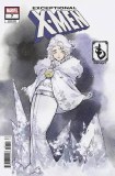 Exceptional X-Men #7 Momoko Variant
