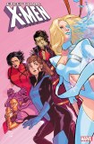 Exceptional X-Men #7 Yagawa Variant