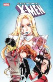 Exceptional X-Men #8 Saowee Variant
