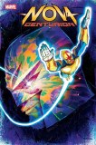 Nova Centurion #1 Shavrin Foil Variant