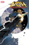 Nova Centurion #1 Putri Variant
