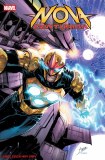 Nova Centurion #4 Vicentini Variant