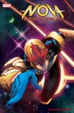 Nova Centurion #6 Di Nicuolo Variant