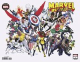 Marvel 85th Anniversary Special Vecchio Variant