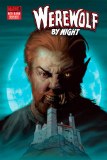 Werewolf by Night Red Band #10