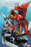 Moon Knight Fist of Khonshu #8 Davila Variant