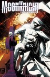 Moon Knight Fist of Khonshu #10 Siqueira Variabnt