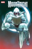 Moon Knight Fist of Khonshu #13 Bazaldua Variant