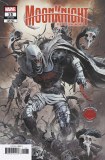 Moon Knight Fist of Khonshu #15 Barends Variant