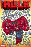Red Hulk #1 Miller Variant