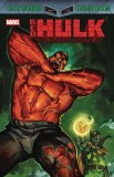 Red Hulk #3 Harvey Variant