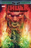 Red Hulk #3 Giang Variant