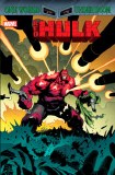 Red Hulk #5