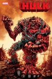 Red Hulk #5 Earls Variant