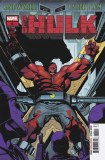 Red Hulk #6