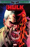 Red Hulk #7 25 Copy Klein Variant