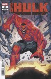 Red Hulk #10 Bandini Variant