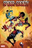 Spider-Society #4 Andolfo Variant