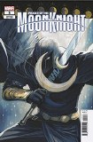 Phases of the Moon Knight #1 Hans Variant
