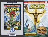 Phoenix #7 Howell Homage Variant