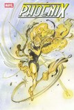Phoenix #11 Momoko Variant