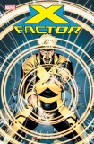 X-Factor #1 To Variant