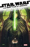 Star Wars Battle of Jakku Last Stand #4 Giang Variant