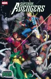 Superior Avengers #3 25 Copy Yoon Varaint