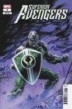 Superior Avengers #3 Hotz Variant