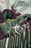 Superior Avengers #5 Baldeon Variant